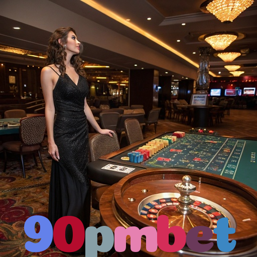 90pmbet：Jogue poker, aposte no futebol e ganhe em grandes jogos de cassino!