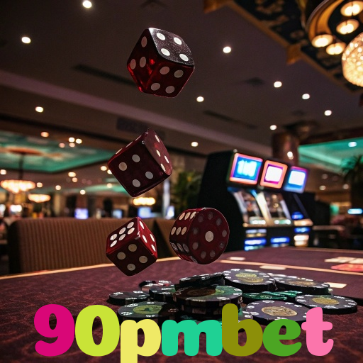 90pmbet：Aposte no futebol, jogue poker e conquiste vitórias épicas!