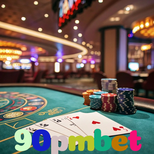 90pmbet:Aposte no futebol, jogue poker e conquiste vitórias épicas!