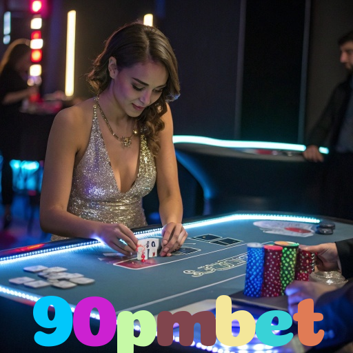 90pmbet:Jogue poker, aposte no futebol e ganhe em grandes jogos de cassino!