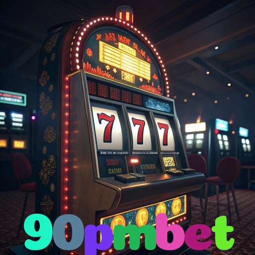90pmbet：Aposte nas melhores slots e conquiste prêmios como nunca!