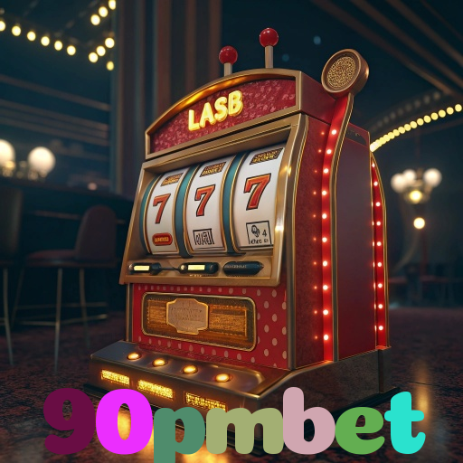 90pmbet：Aposte nas melhores slots e conquiste prêmios como nunca!