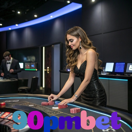 90pmbet：Aposte nas melhores slots e conquiste prêmios como nunca!