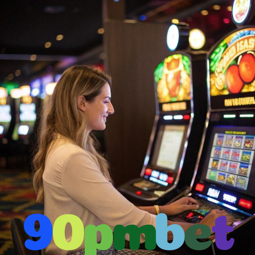90pmbet：Jogue poker, aposte no futebol e ganhe em grandes jogos de cassino!
