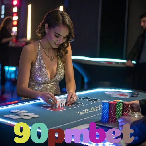 90pmbet:Jogue poker, aposte no futebol e ganhe em grandes jogos de cassino!