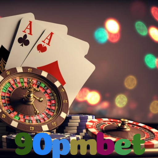 90pmbet：Aposte nas melhores slots e conquiste prêmios como nunca!