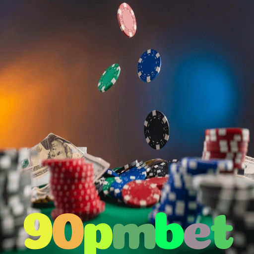 90pmbet:Jogue poker, aposte no futebol e ganhe em grandes jogos de cassino!