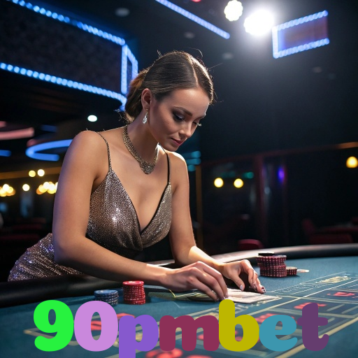 90pmbet：Aposte no futebol, jogue poker e conquiste vitórias épicas!