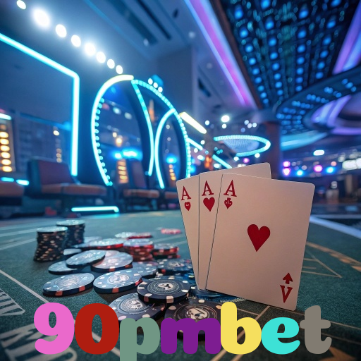 90pmbet：Aposte no futebol, jogue poker e conquiste vitórias épicas!