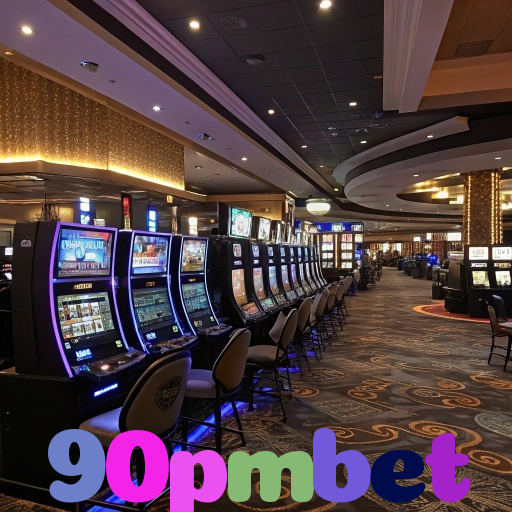 90pmbet:Aposte nas melhores slots e conquiste prêmios como nunca!