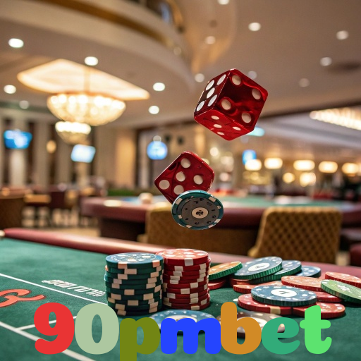 90pmbet：Aposte no futebol, jogue poker e conquiste vitórias épicas!