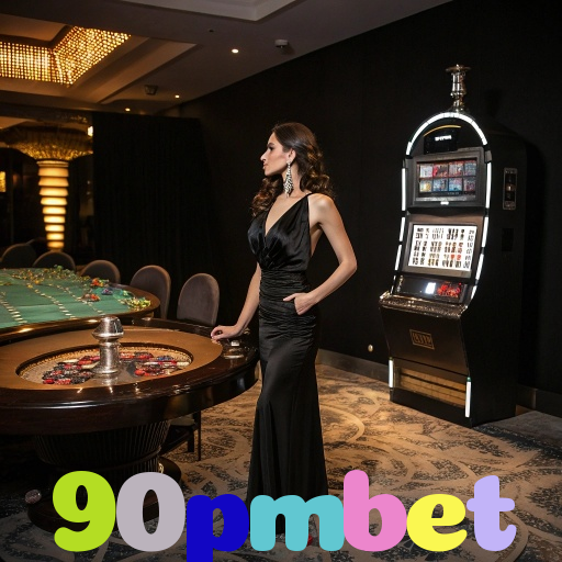 90pmbet：Aposte no futebol, jogue poker e conquiste vitórias épicas!