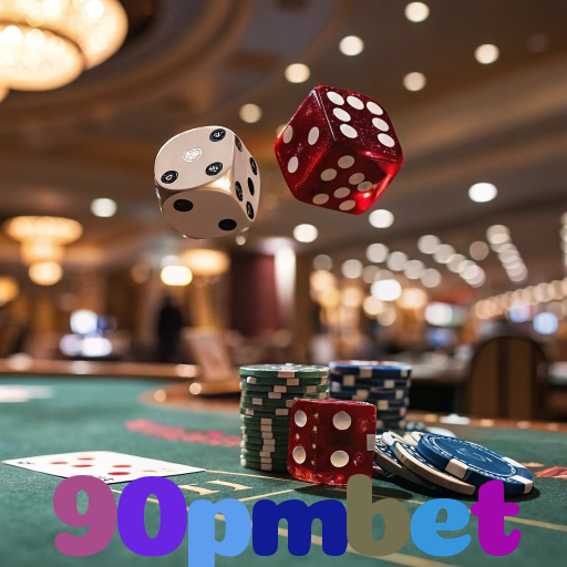 90pmbet:Aposte no futebol, jogue poker e conquiste vitórias épicas!