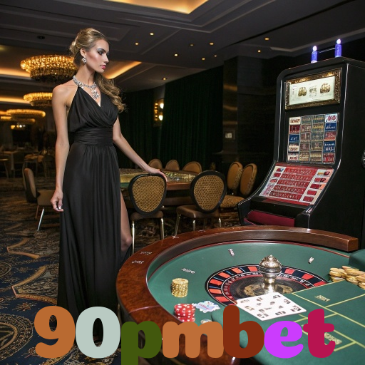90pmbet：Aposte no futebol, jogue poker e conquiste vitórias épicas!