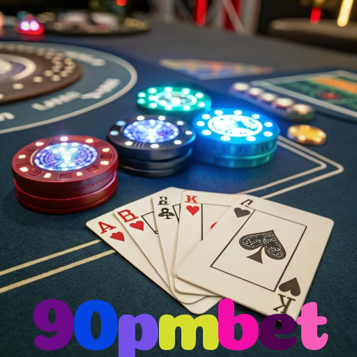 90pmbet:Aposte no futebol, jogue poker e conquiste vitórias épicas!