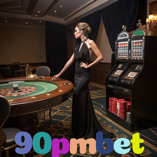 90pmbet:Aposte nas melhores slots e conquiste prêmios como nunca!