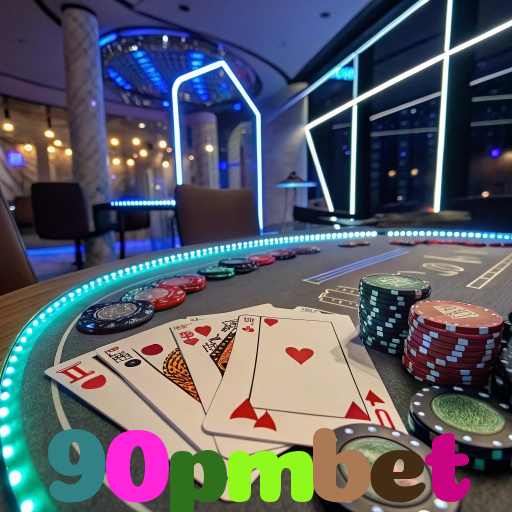90pmbet:Aposte no futebol, jogue poker e conquiste vitórias épicas!