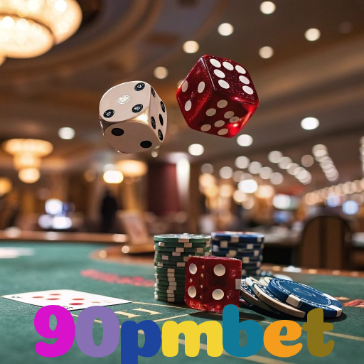 90pmbet：Aposte nas melhores slots e conquiste prêmios como nunca!