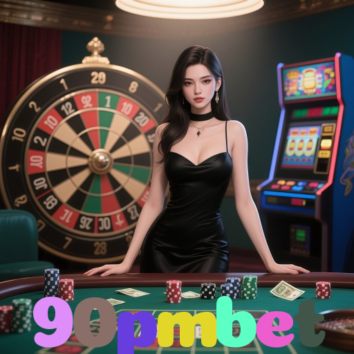 90pmbet：Aposte nas melhores slots e conquiste prêmios como nunca!
