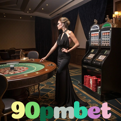 90pmbet：Aposte no futebol, jogue poker e conquiste vitórias épicas!
