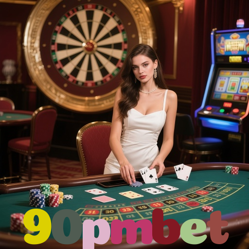 90pmbet：Jogue poker, aposte no futebol e ganhe em grandes jogos de cassino!