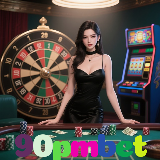 90pmbet：Aposte no futebol, jogue poker e conquiste vitórias épicas!