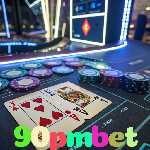 90pmbet:Aposte no futebol, jogue poker e conquiste vitórias épicas!