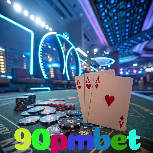90pmbet：Jogue poker, aposte no futebol e ganhe em grandes jogos de cassino!