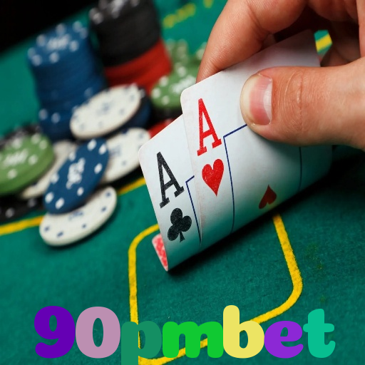 90pmbet：Aposte nas melhores slots e conquiste prêmios como nunca!