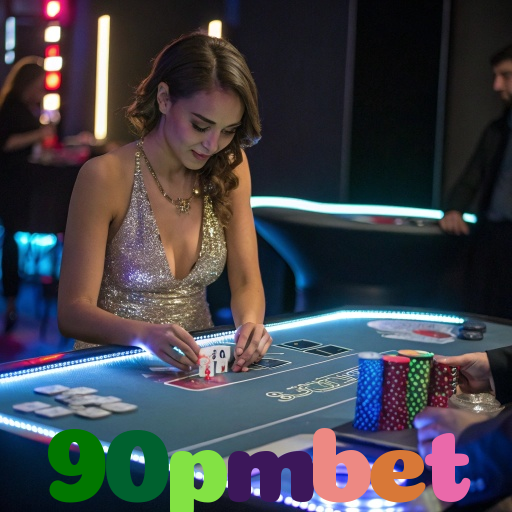 90pmbet:Aposte no futebol, jogue poker e conquiste vitórias épicas!