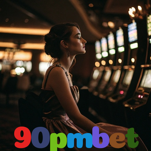90pmbet:Aposte nas melhores slots e conquiste prêmios como nunca!