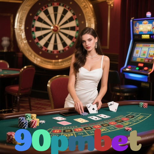 90pmbet：Jogue poker, aposte no futebol e ganhe em grandes jogos de cassino!