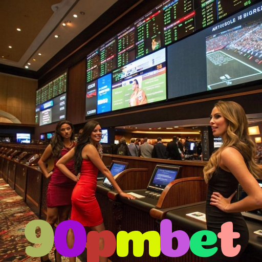 90pmbet：Aposte nas melhores slots e conquiste prêmios como nunca!