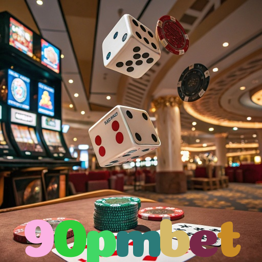 90pmbet：Jogue poker, aposte no futebol e ganhe em grandes jogos de cassino!