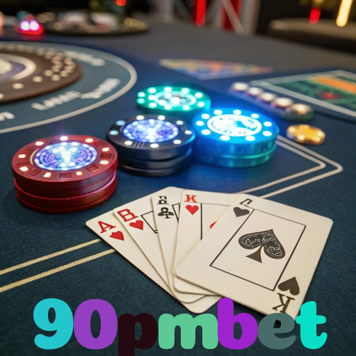 90pmbet：Aposte no futebol, jogue poker e conquiste vitórias épicas!
