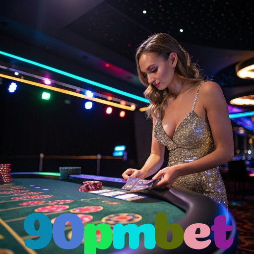 90pmbet：Aposte no futebol, jogue poker e conquiste vitórias épicas!