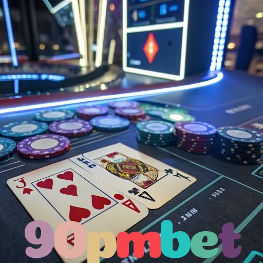 90pmbet：Aposte nas melhores slots e conquiste prêmios como nunca!