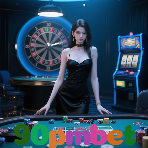 90pmbet：Aposte nas melhores slots e conquiste prêmios como nunca!