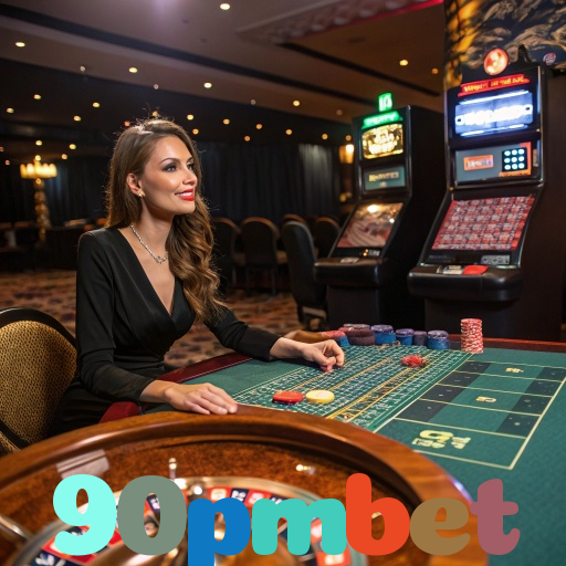 90pmbet：Aposte no futebol, jogue poker e conquiste vitórias épicas!