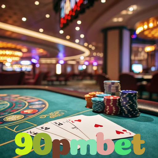 90pmbet：Aposte no futebol, jogue poker e conquiste vitórias épicas!