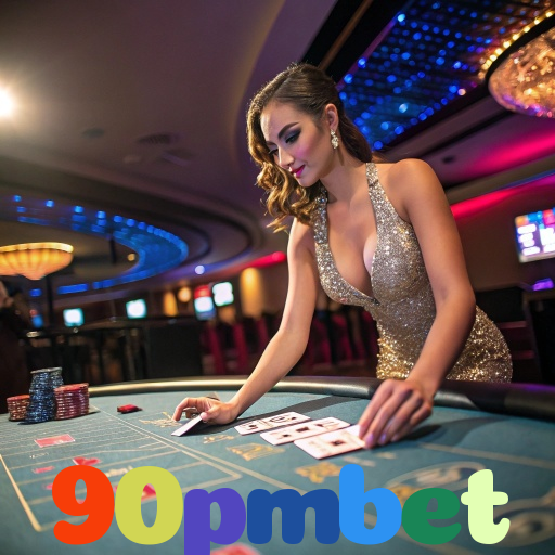 90pmbet:Jogue poker, aposte no futebol e ganhe em grandes jogos de cassino!