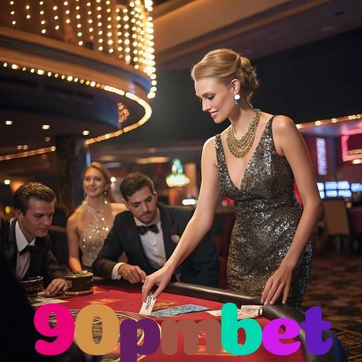 90pmbet：Aposte no futebol, jogue poker e conquiste vitórias épicas!