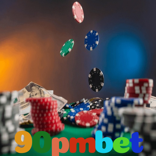 90pmbet:Jogue poker, aposte no futebol e ganhe em grandes jogos de cassino!