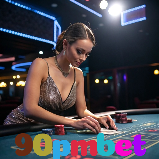 90pmbet:Aposte nas melhores slots e conquiste prêmios como nunca!