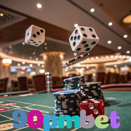 90pmbet:Jogue poker, aposte no futebol e ganhe em grandes jogos de cassino!