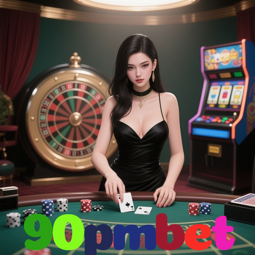 90pmbet:Aposte nas melhores slots e conquiste prêmios como nunca!