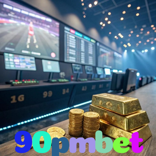 90pmbet：Aposte nas melhores slots e conquiste prêmios como nunca!