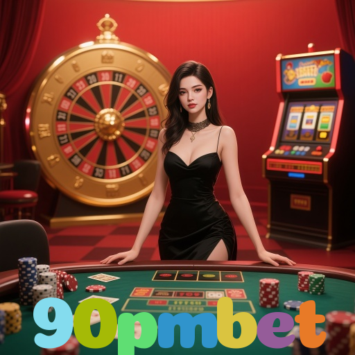 90pmbet：Aposte no futebol, jogue poker e conquiste vitórias épicas!