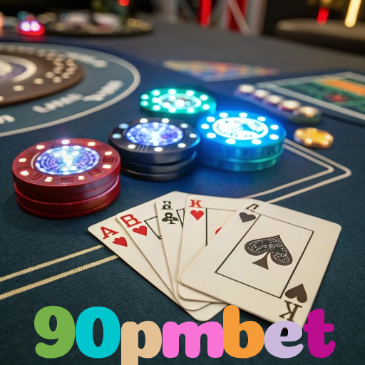 90pmbet：Aposte nas melhores slots e conquiste prêmios como nunca!