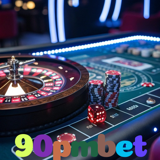 90pmbet：Aposte nas melhores slots e conquiste prêmios como nunca!